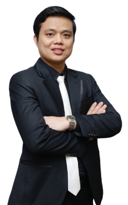 Mr. Hùng (Hubert)
