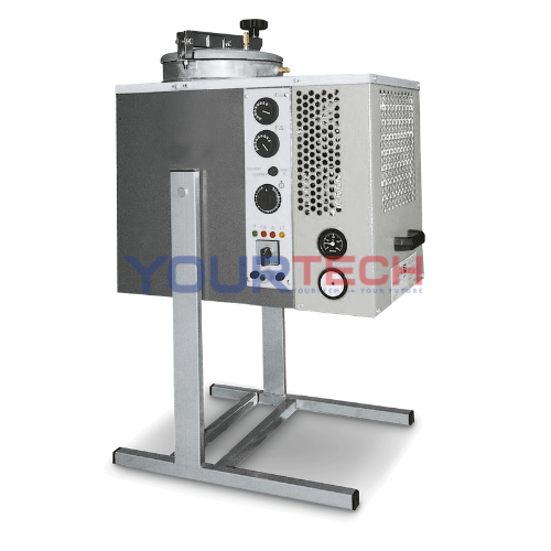 Máy Tái Chế Dung Môi C2