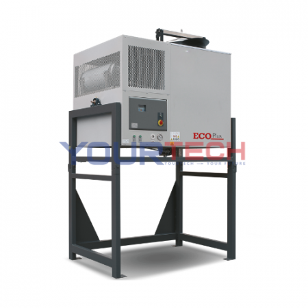 Máy Tái Chế Dung Môi ECO PLUS 202 - 400