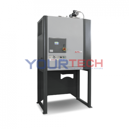 Máy Tái Chế Dung Môi ROTO PLUS 100-200-400