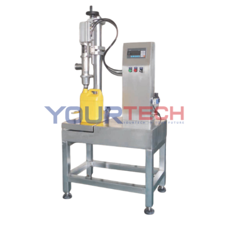 Máy Chiết Rót V5-10A