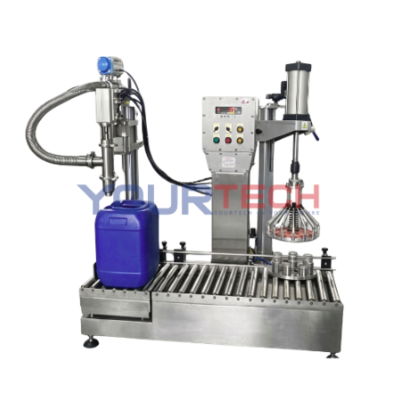 Máy Chiết Rót V5-30AEY