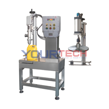 Máy Chiết Rót V5-10AY