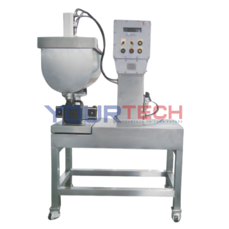Máy Chiết Rót V5-10D