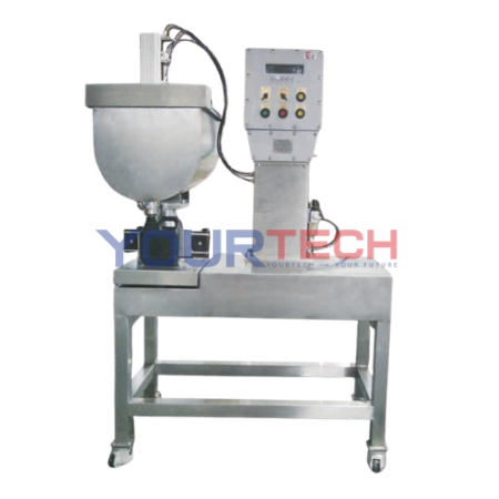 Máy Chiết Rót V5-10DE