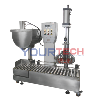 Máy Chiết Rót V5-30DEY
