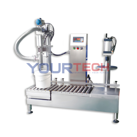 Máy Chiết Rót V5-30AY