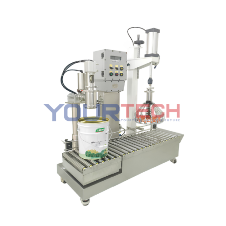 Máy Chiết Rót  V5-30C-Y