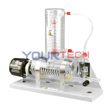 Máy cất nước YT-LPH-4