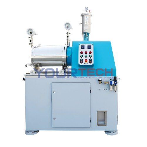 Máy Nghiền Bi Dạng Chốt - Dòng LDM-G Máy Nghiền Bi Dạng Chốt - Dòng LDM-G