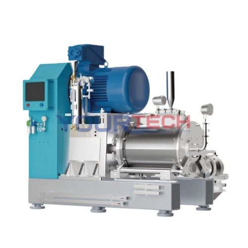 Máy Nghiền Bi Nano Dạng Chốt Hiệu Suất Cao - Dòng NT-V Máy Nghiền Bi Nano Dạng Chốt Hiệu Suất Cao – Dòng NT-V