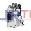 Máy Nghiền Bi Nano Hai Động cơ Dọc - Dòng LS-K