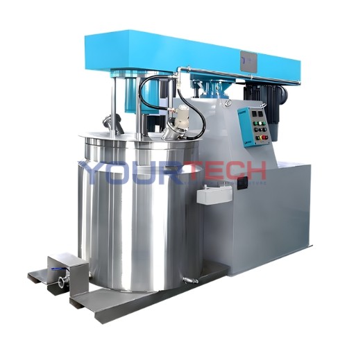 Máy Nghiền Bi Rổ - Dòng LBM Máy Nghiền Bi Rổ - Dòng LBM