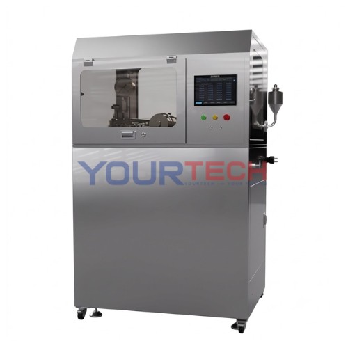 Máy đồng hóa áp suất cao Máy đồng hóa áp suất cao