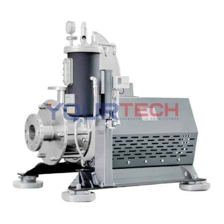 Máy đồng hóa ngang một cấp - Dòng TRL1