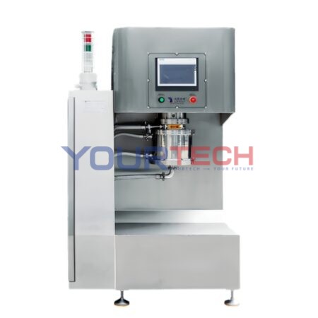Máy Phân Tán Nano Tốc Độ Cao – Dòng GF