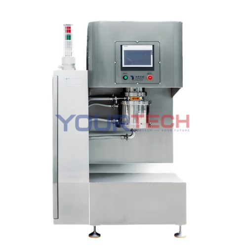 Máy Phân Tán Nano Tốc Độ Cao – Dòng GF Máy Phân Tán Nano Tốc Độ Cao – Dòng GF