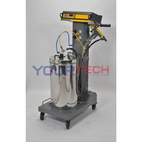 Súng Phun Sơn Tĩnh Điện Cầm Tay Statfield (Bản Mới) (2) Súng Phun Sơn Tĩnh Điện Cầm Tay Statfield (Bản Mới) (2)