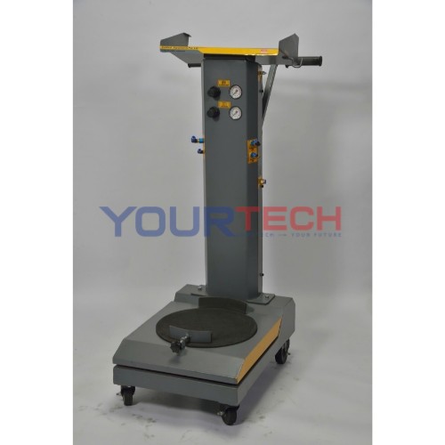 Súng Phun Sơn Tĩnh Điện Cầm Tay Statfield (Bản Mới) (3) Súng Phun Sơn Tĩnh Điện Cầm Tay Statfield (Bản Mới) (3)