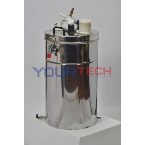 Súng Phun Sơn Tĩnh Điện Cầm Tay Statfield (Bản Mới) (4) Súng Phun Sơn Tĩnh Điện Cầm Tay Statfield (Bản Mới) (4)