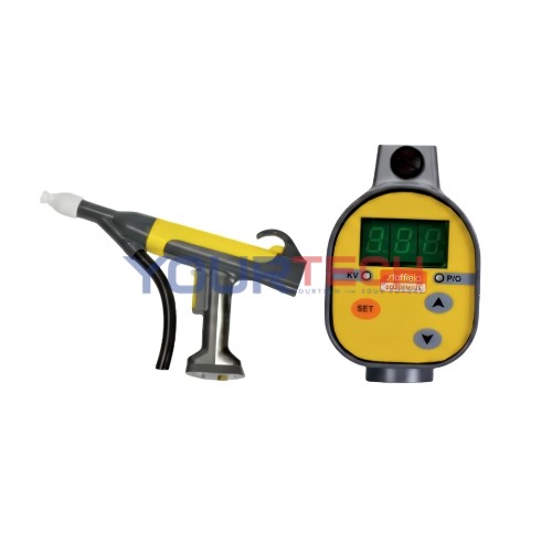 Súng Phun Sơn Tĩnh Điện Cầm Tay Statfield (Bản Mới) (7)