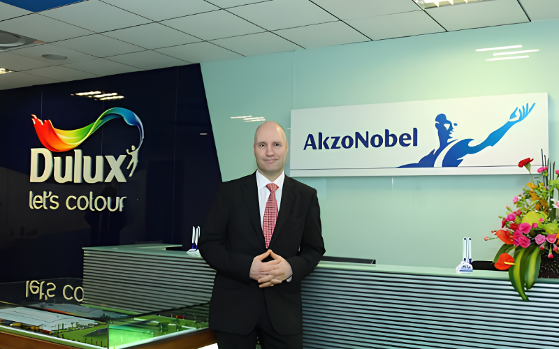 akzonobel