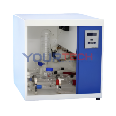 Máy cất nước 2 lần tự động YT-IDO-4D